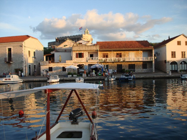 Vrboska